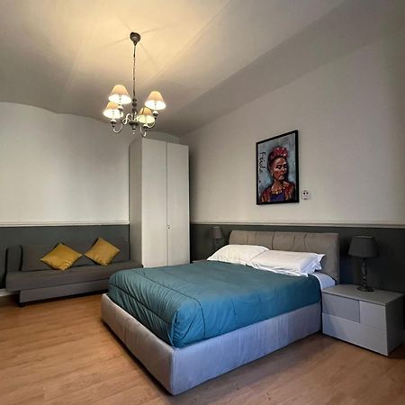 Veniero Apartment Рим Екстер'єр фото