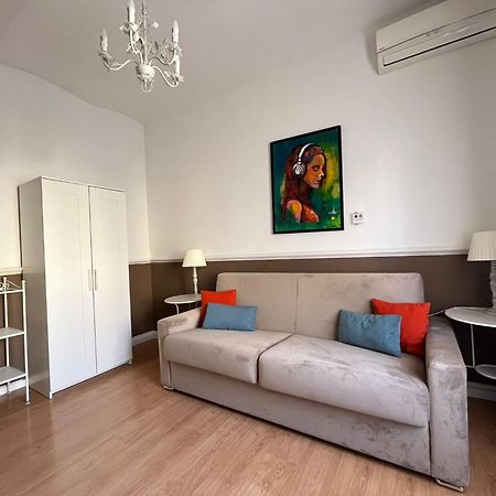 Veniero Apartment Рим Екстер'єр фото