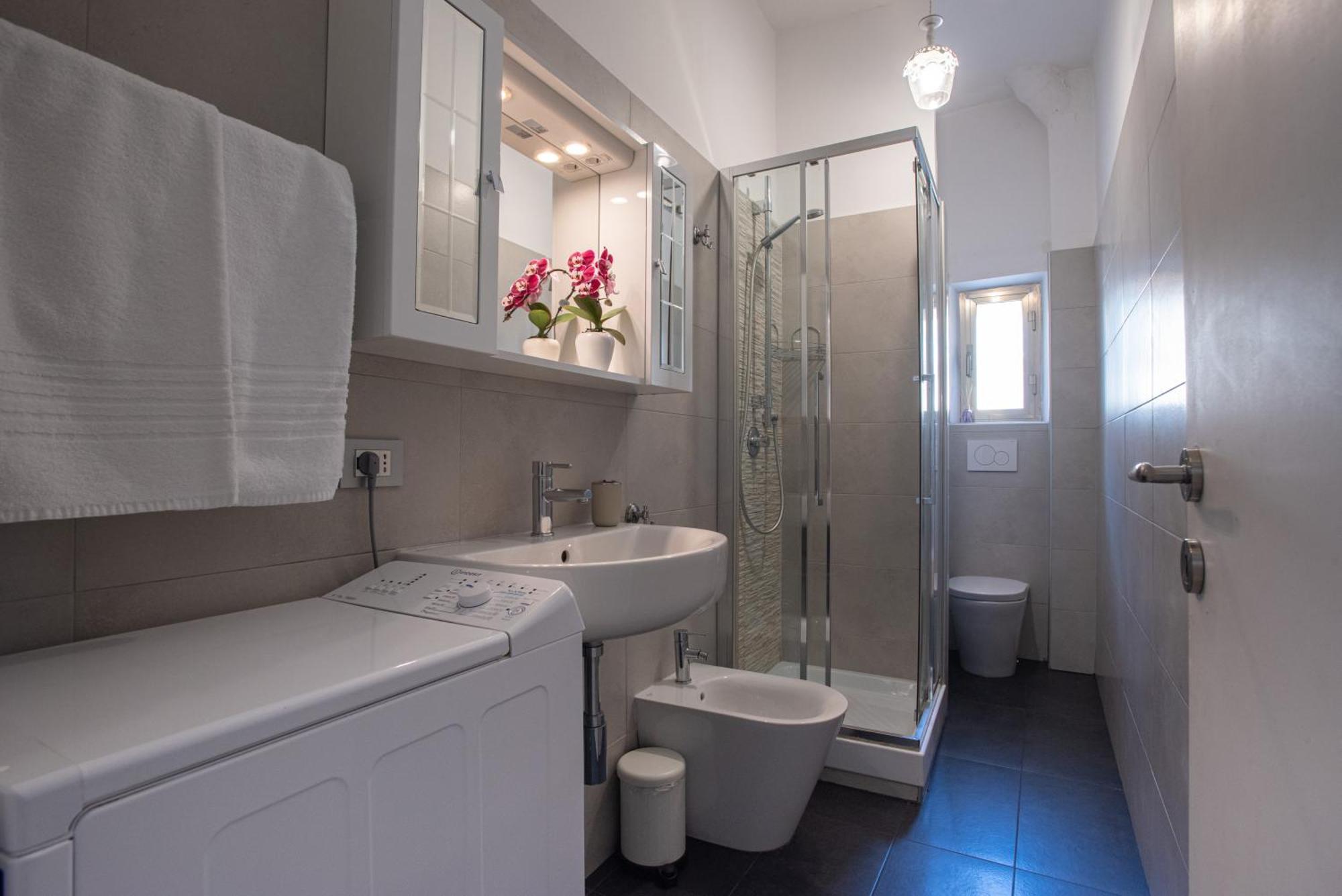 Veniero Apartment Рим Екстер'єр фото