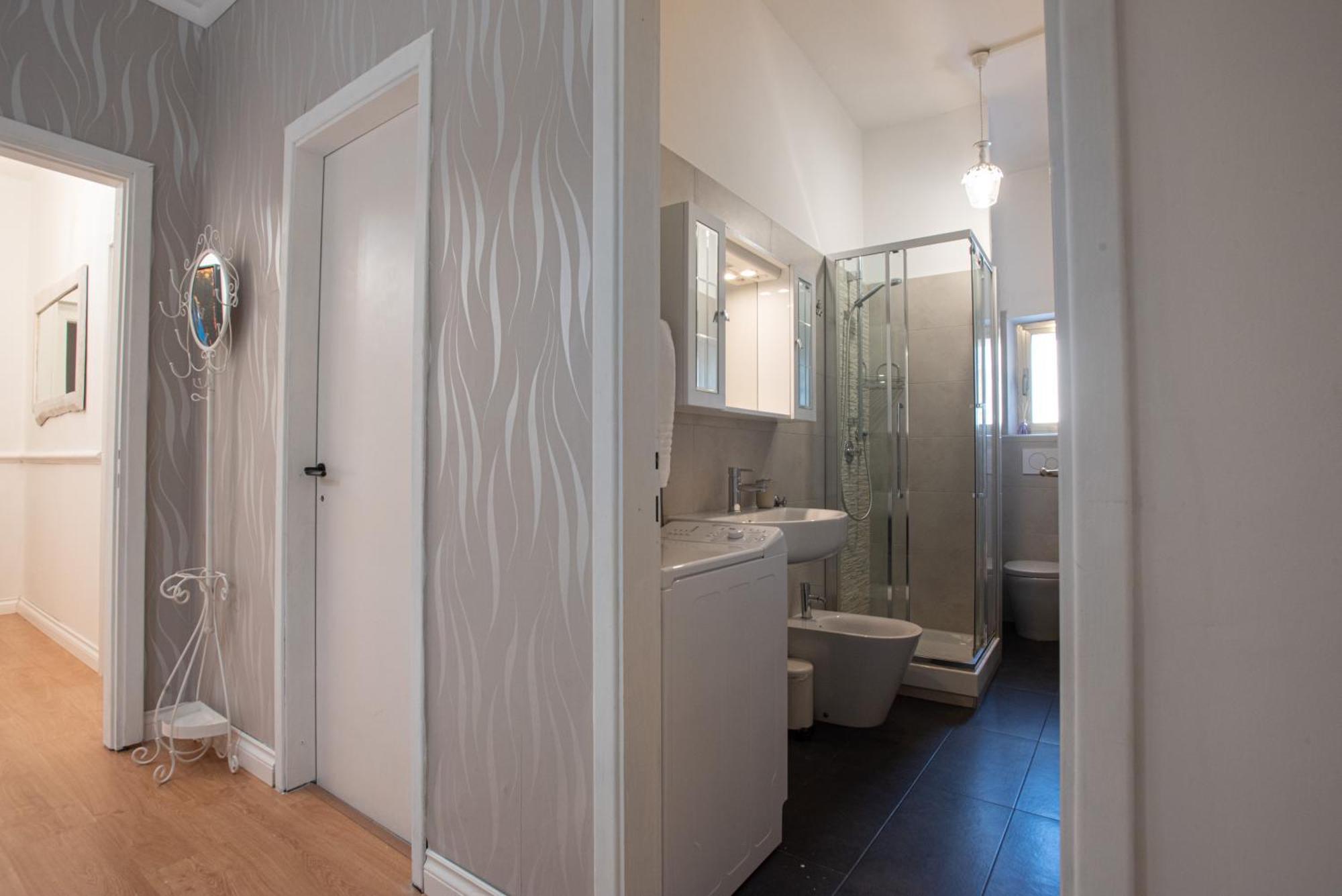 Veniero Apartment Рим Екстер'єр фото