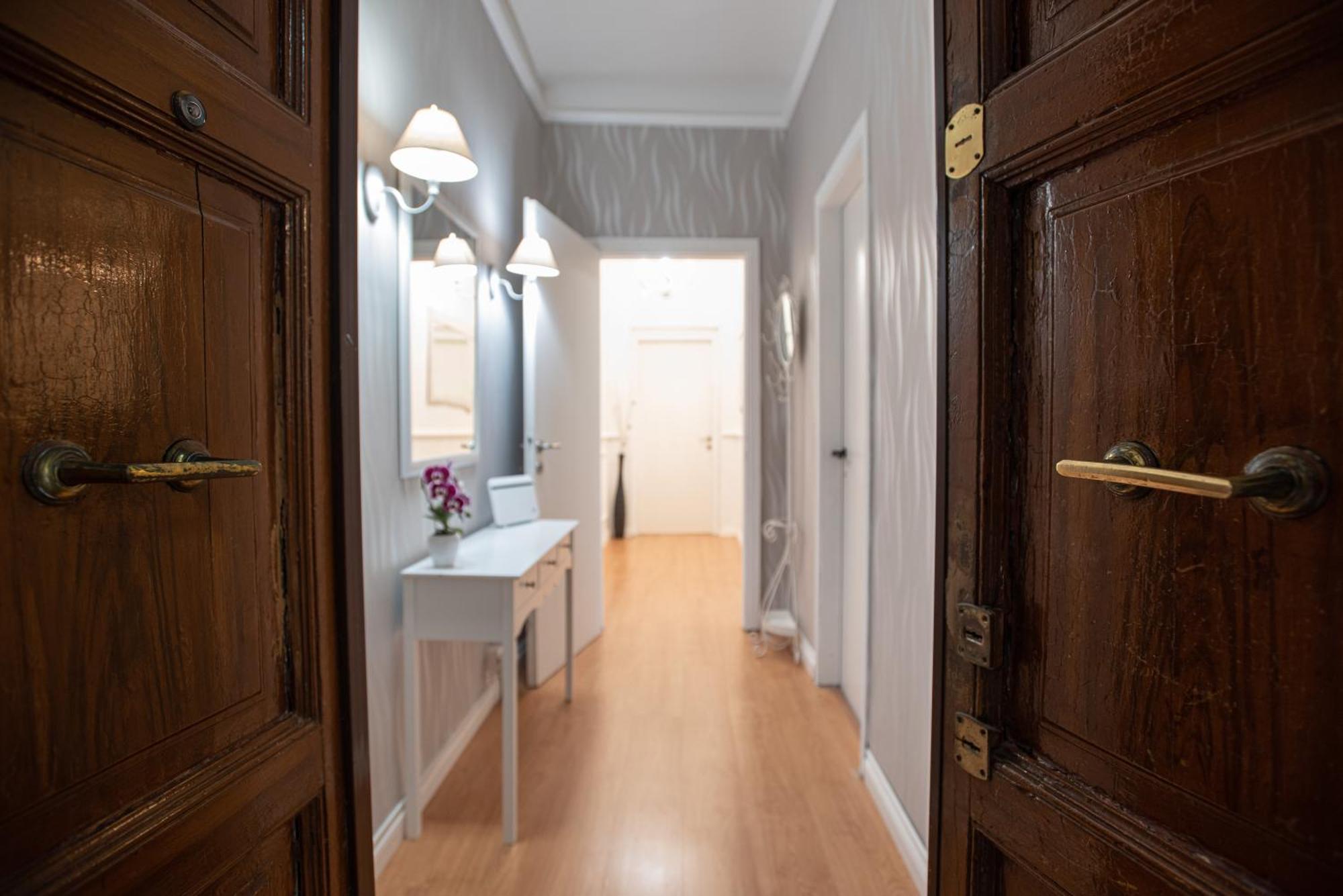 Veniero Apartment Рим Екстер'єр фото