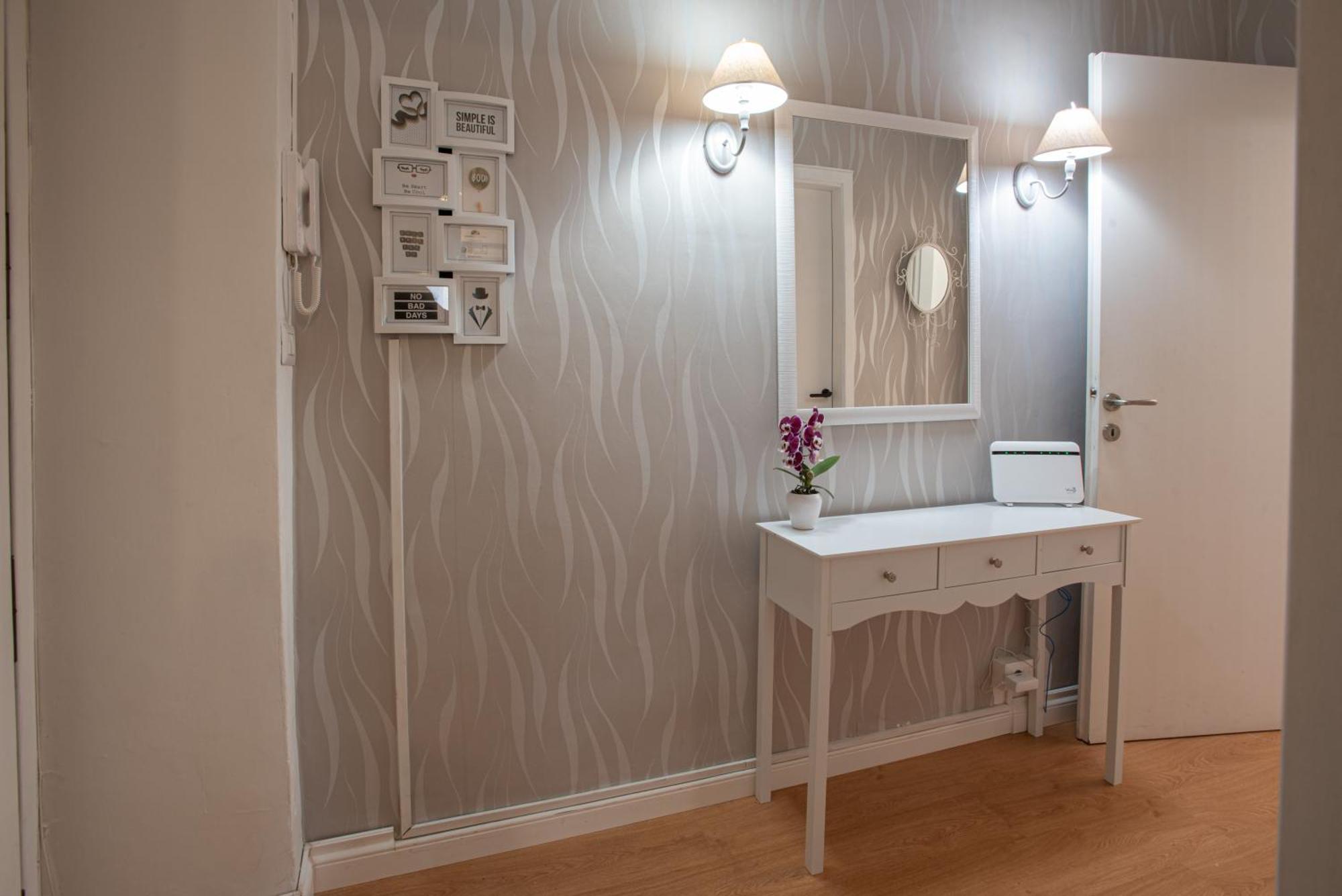 Veniero Apartment Рим Екстер'єр фото