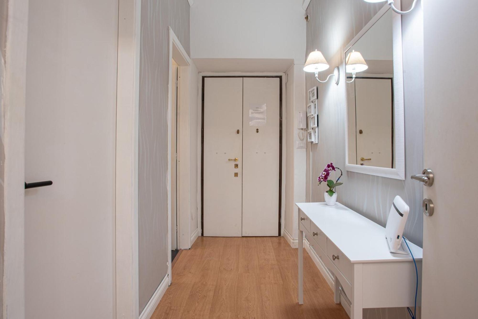 Veniero Apartment Рим Екстер'єр фото