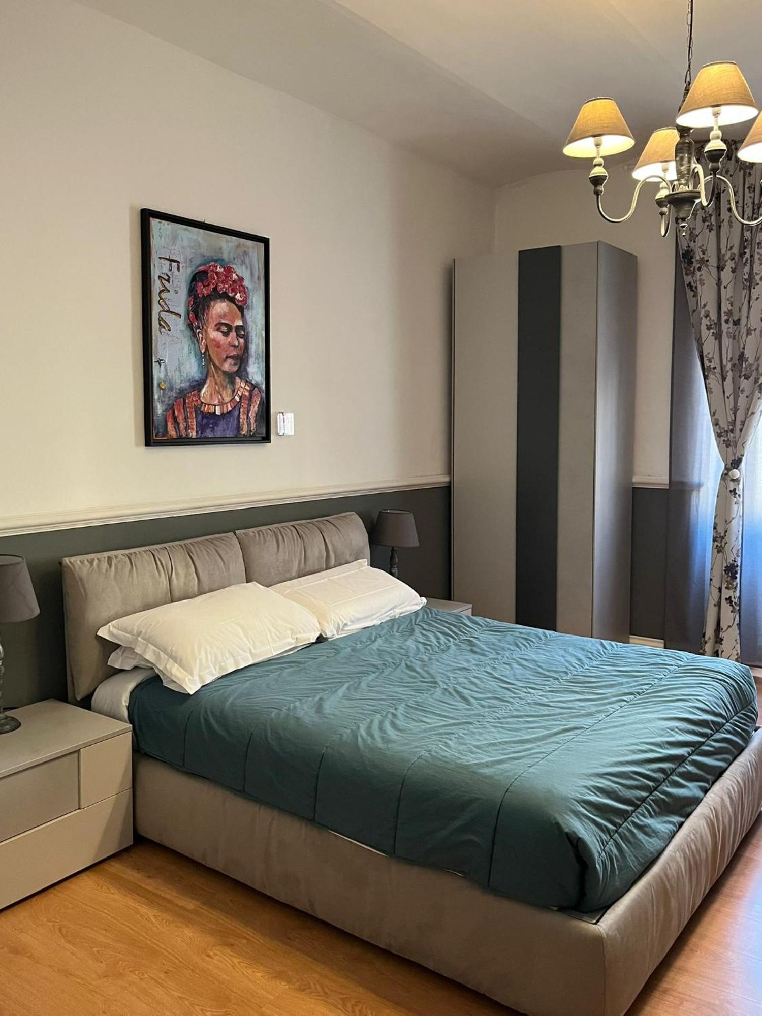 Veniero Apartment Рим Екстер'єр фото