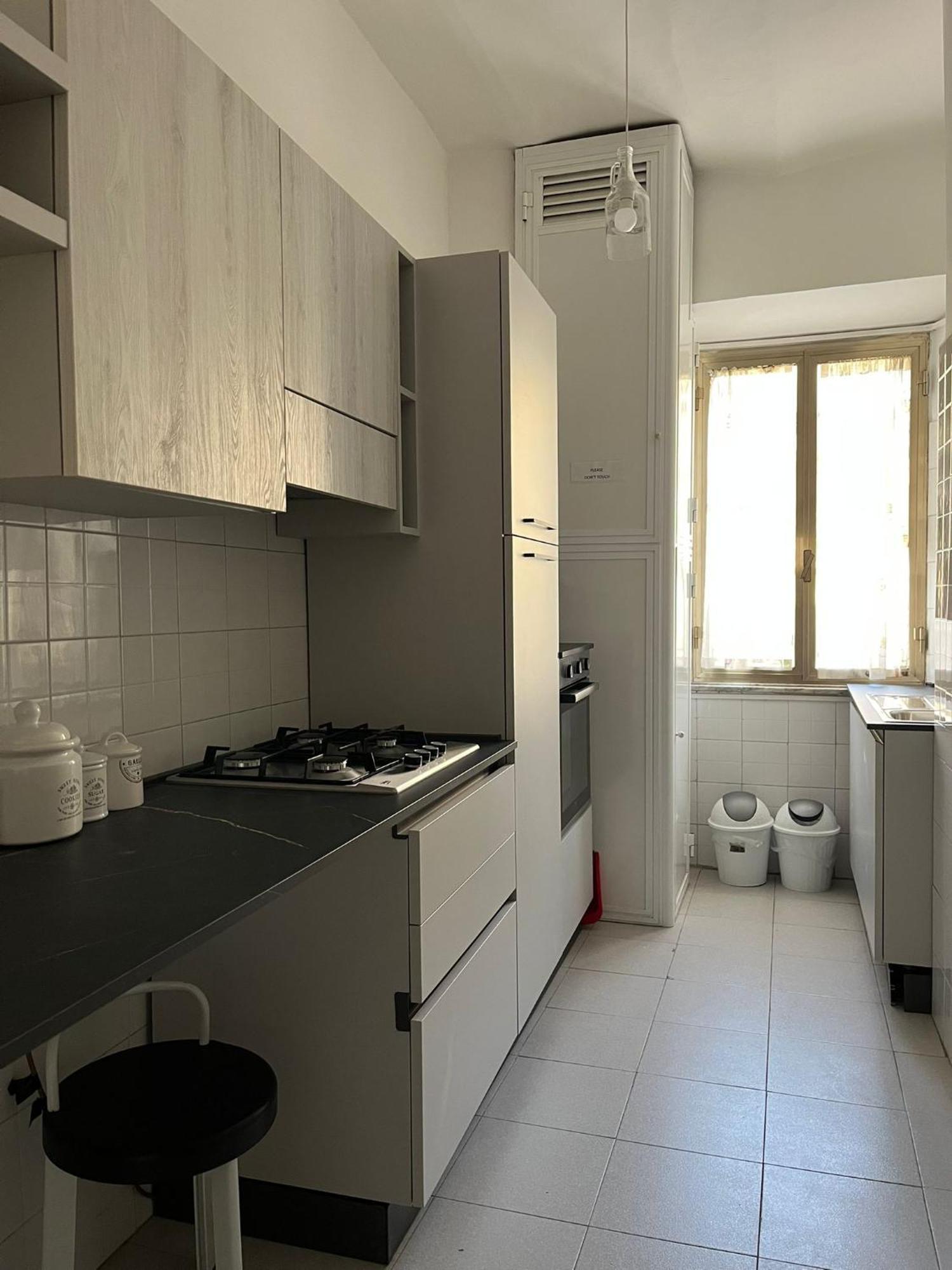 Veniero Apartment Рим Екстер'єр фото