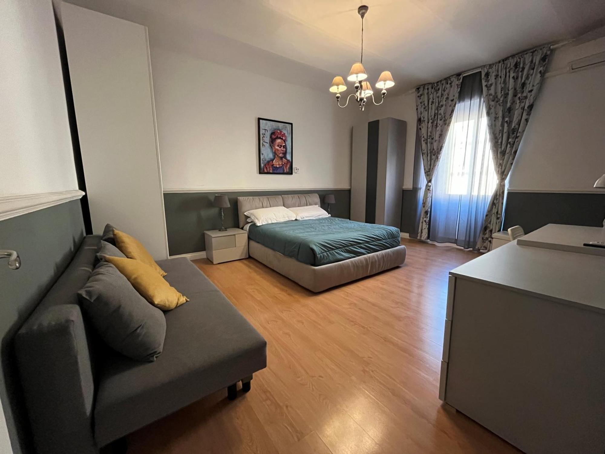 Veniero Apartment Рим Екстер'єр фото