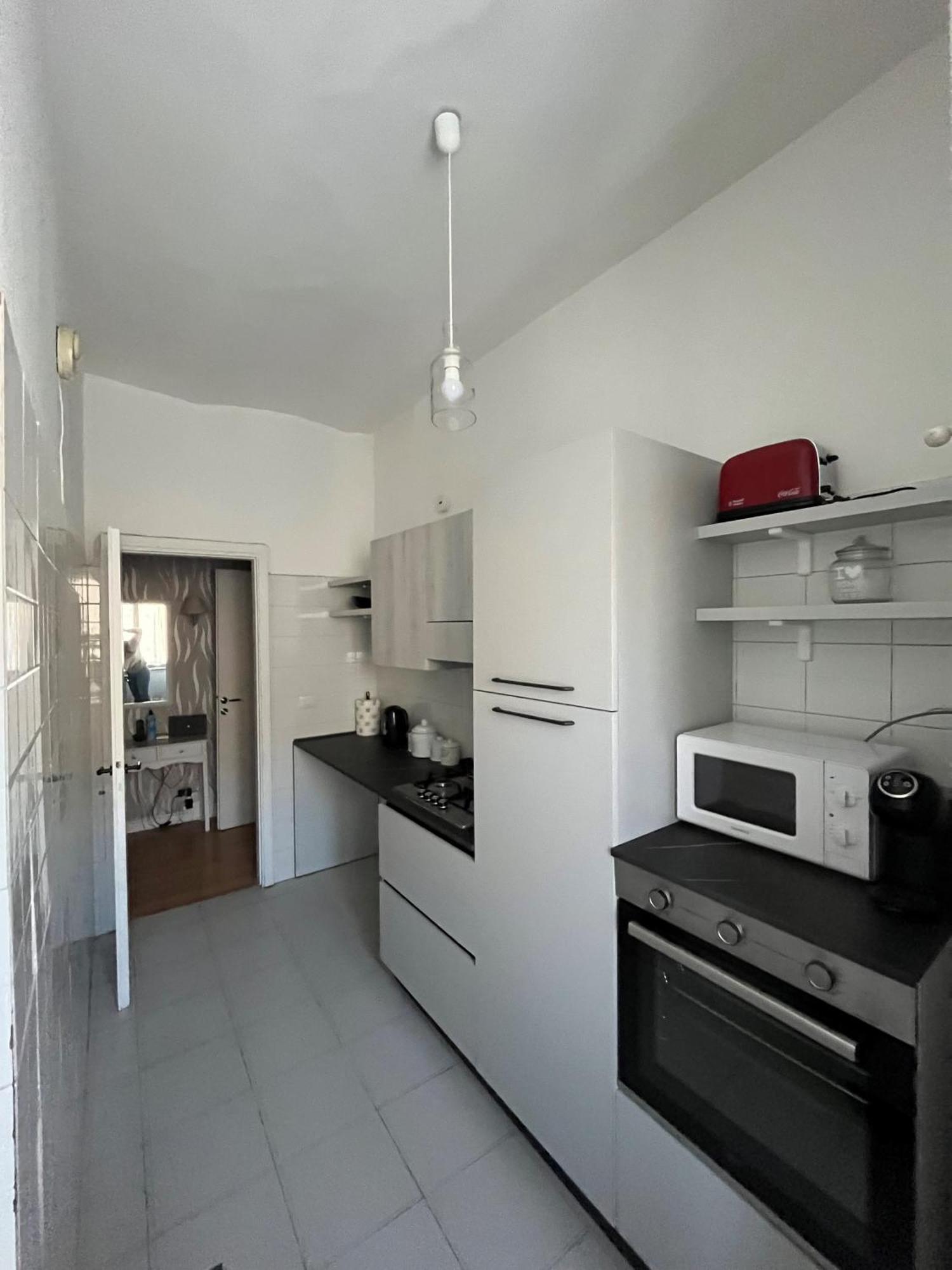 Veniero Apartment Рим Екстер'єр фото